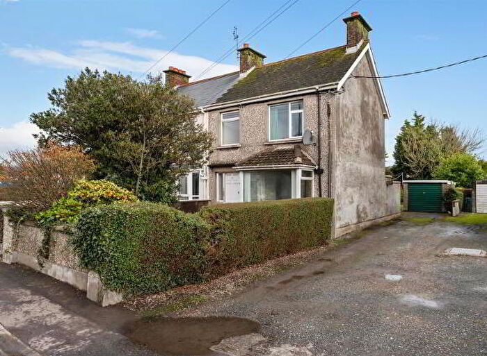 3 Bedroom TownHouse For Sale In Portaferry Road, Newtownards, BT23