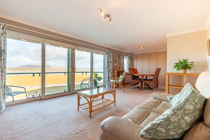 2 Bedroom Flat For Sale In Flat, Herons Quay, Sandside, Milnthorpe, Cumbria, LA7