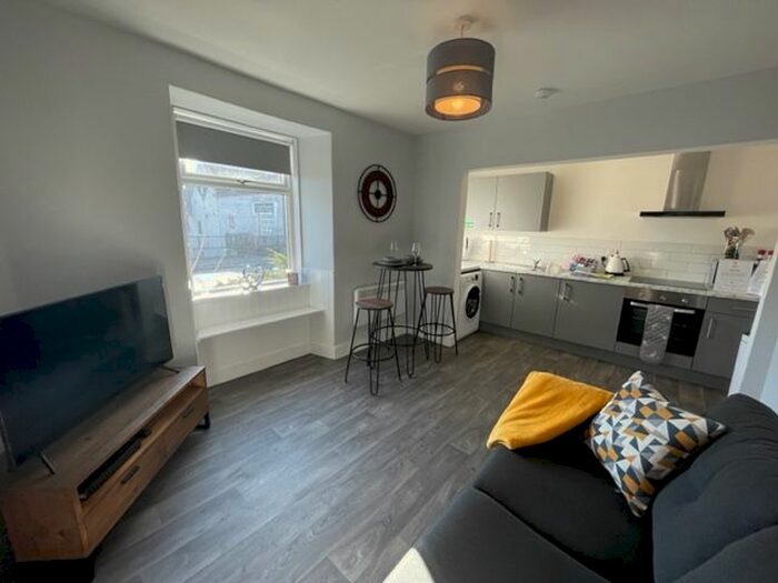 1 Bedroom Flat To Rent In Ythan Terrace, Ellon, Aberdeenshire AB41