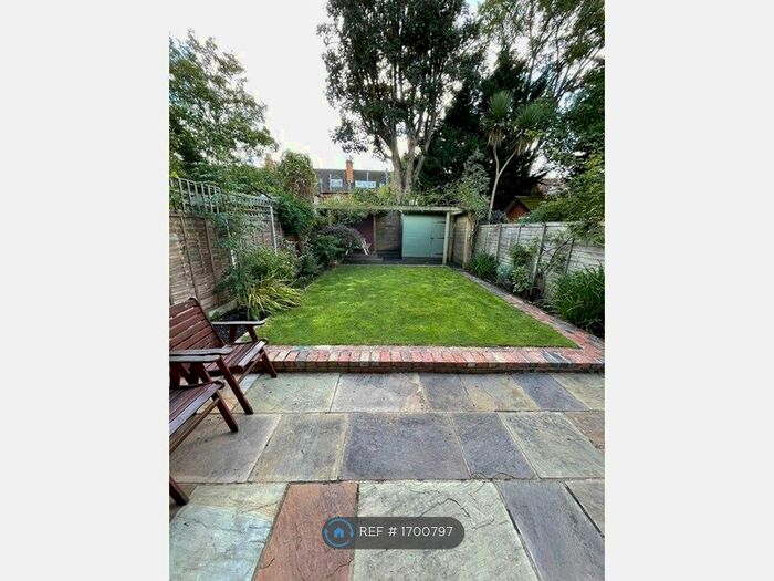 2 Bedroom Terraced House To Rent In Melrose Avenue, London, NW2