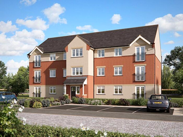 1 Bedroom Flat For Sale In Townsend Lane, Anfield, Liverpool, L6