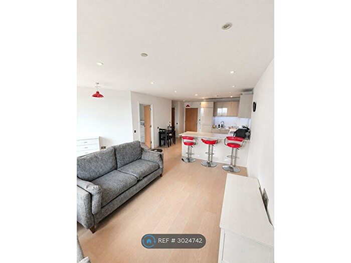 2 Bedroom Flat To Rent In Oculus House, Barking, IG11