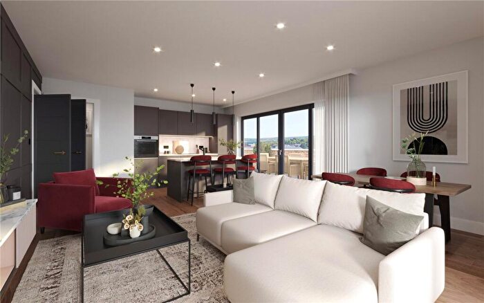 2 Bedroom Apartment For Sale In Brewery Reach, Hope Square, Weymouth, Dorset, DT4