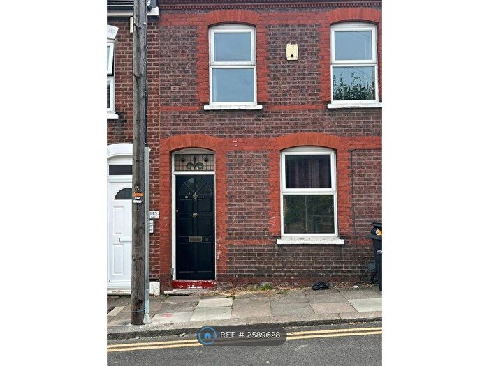 3 Bedroom Terraced House To Rent In Albert Road, Luton, LU1
