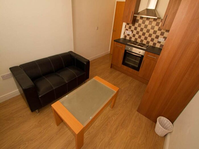 2 Bedroom Flat To Rent In Stow Hill, Newport, Newport, NP20