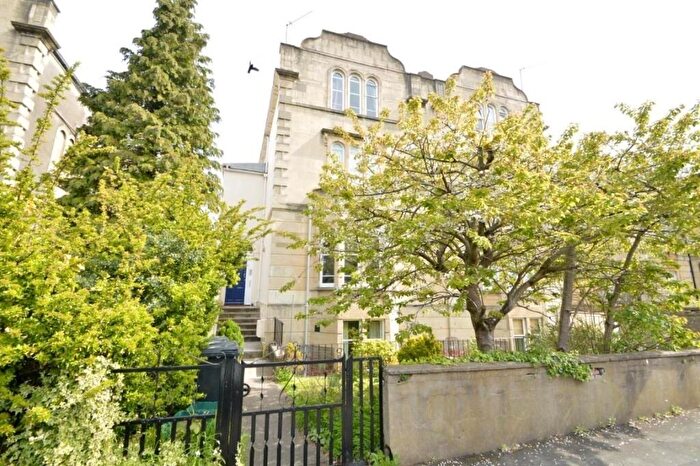 1 Bedroom Flat To Rent In Sydenham Hill, Cotham, Bristol, BS6