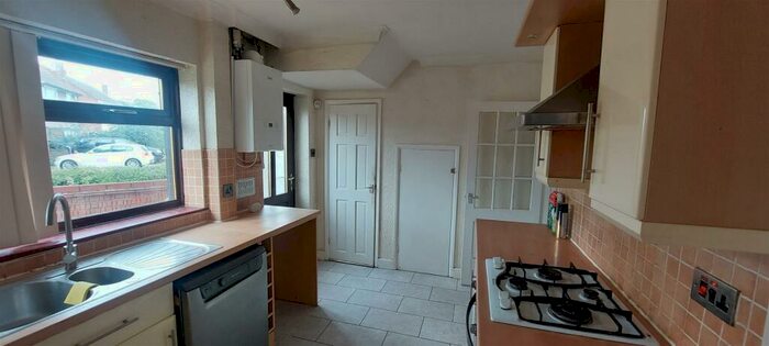 4 Bedroom Semi-Detached House To Rent In Thornleigh Dr, Orton Longueville, Peterborough, PE2