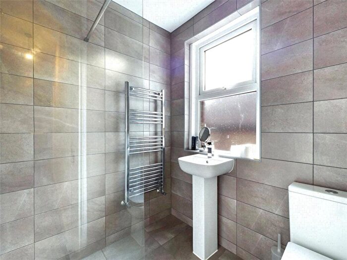 7 Bedroom Terraced House To Rent In Osborne Road, Brighton, BN1