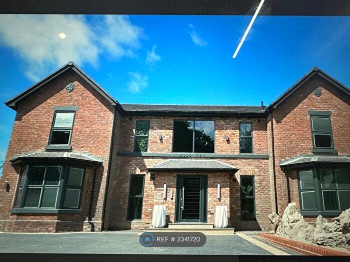 2 Bedroom Flat To Rent In Southport Old Road, Formby, Liverpool, L37