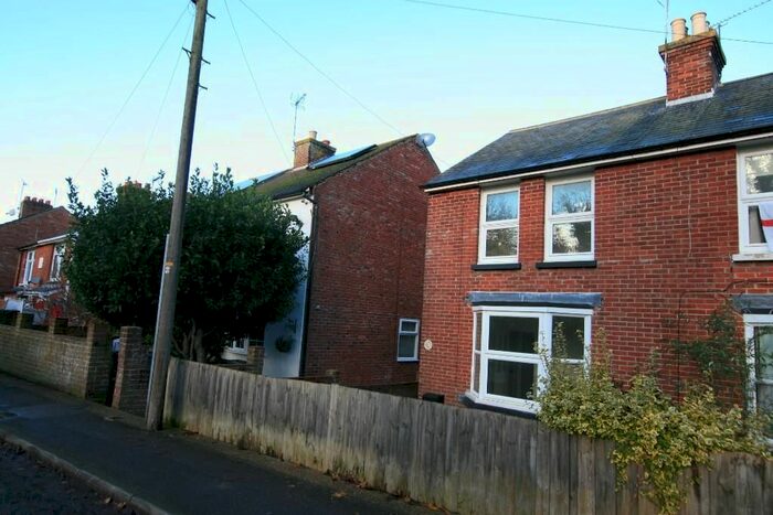 3 Bedroom Semi-Detached House To Rent In Church Road, Sevington, Ashford, Kent, TN24