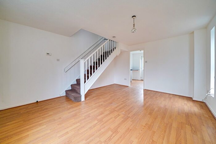 2 Bedroom Barn Conversion To Rent In Ash Grove, Ely, CB7
