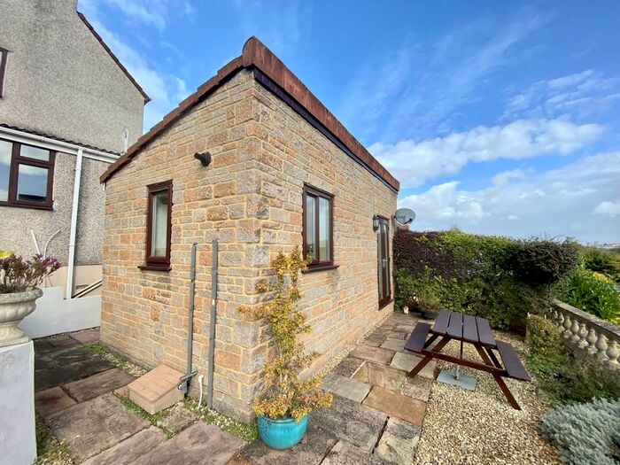 1 Bedroom Apartment To Rent In Headley Park, Headley Lane, BS13