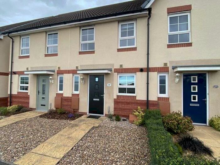 2 Bedroom Property To Rent In Kings Walk, Bridgwater, TA6