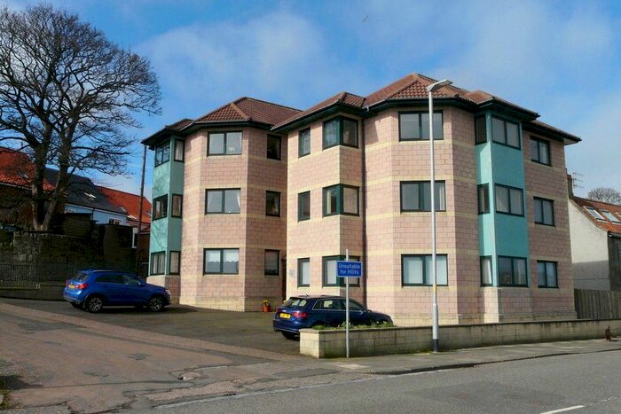 2 Bedroom Flat To Rent In The Estuary, Tower Road, Tweedmouth, Berwick Upon Tweed, TD15