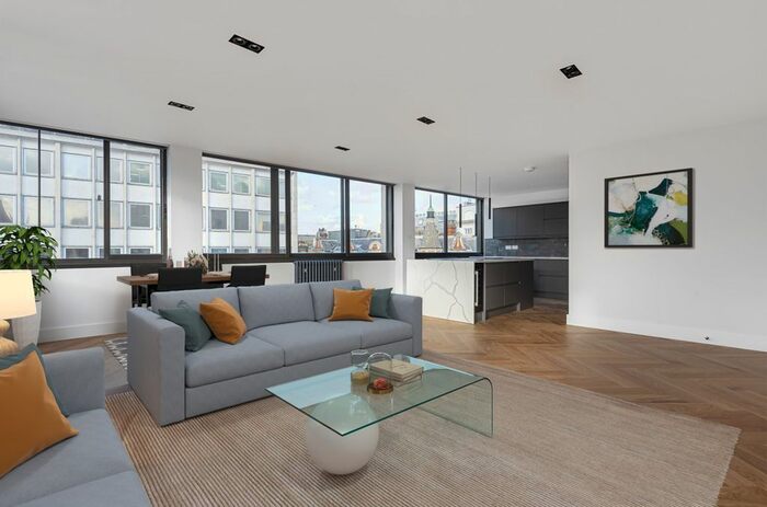 2 Bedroom Flat To Rent In Gilbert Street, (), Oxford Street, PH11