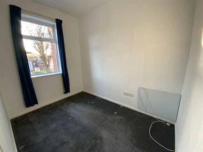 1 Bedroom Flat To Rent In Yardley Road, Acocks Green, B27