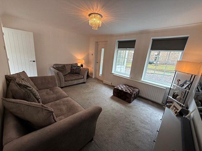 2 Bedroom End Terrace House For Sale In Hawksbury, Whickham, NE16