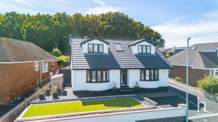 4 Bedroom Detached House For Sale In Covertside, West Kirby, CH48