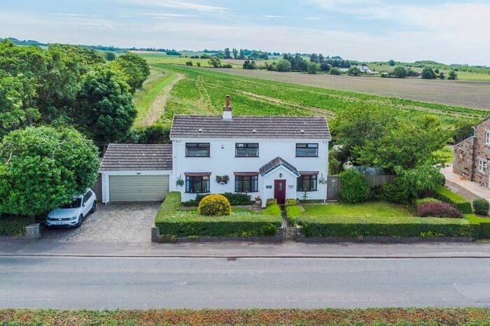 3 Bedroom Detached House For Sale In Asmall Lane, Scarisbrick, Ormskirk, L40