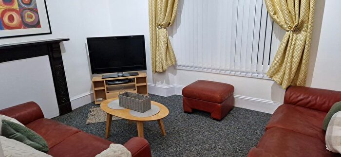 1 Bedroom Flat To Rent In Elmbank Terrace, Aberdeen, AB24