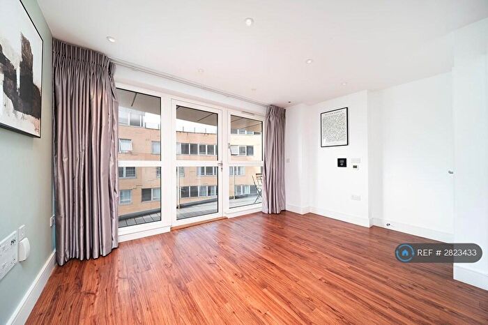 1 Bedroom Flat To Rent In Queensland Road, London, N7
