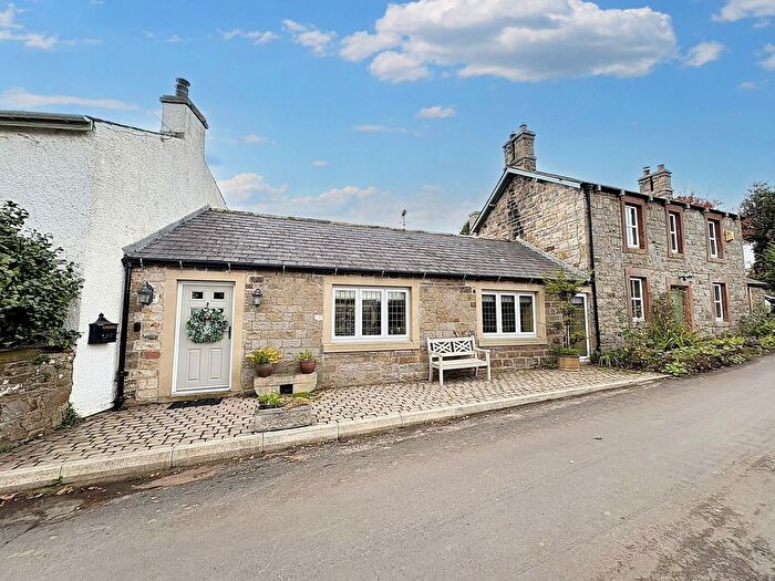 1 Bedroom Terraced Bungalow To Rent In Talkin, Brampton, CA8