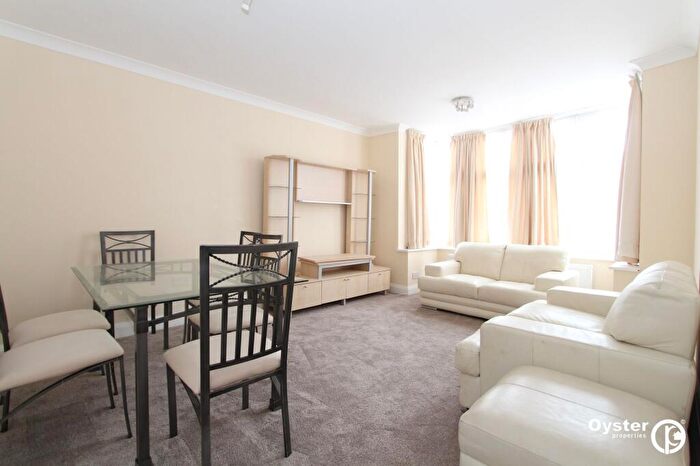 3 Bedroom Apartment To Rent In Montgomery Road, Edgware, HA8