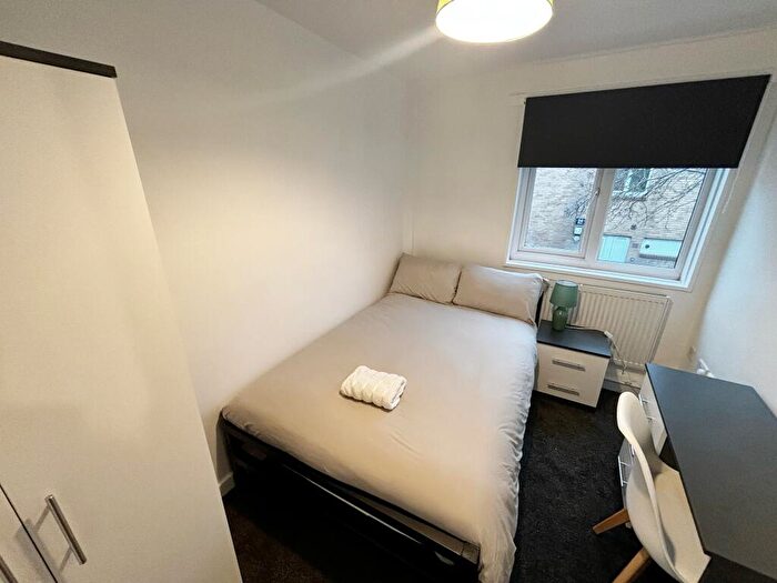 1 Bedroom House To Rent In Norfolk Park Road, Sheffield, S2