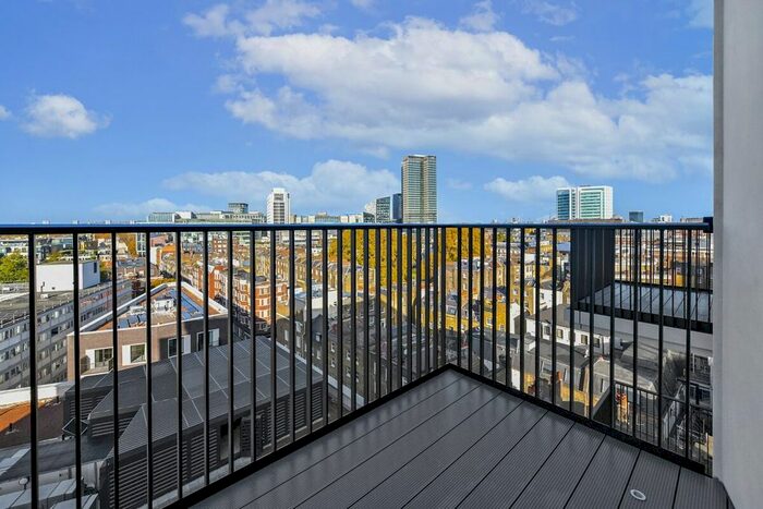 1 Bedroom Flat To Rent In Cleveland Street, Fitzrovia, W1T