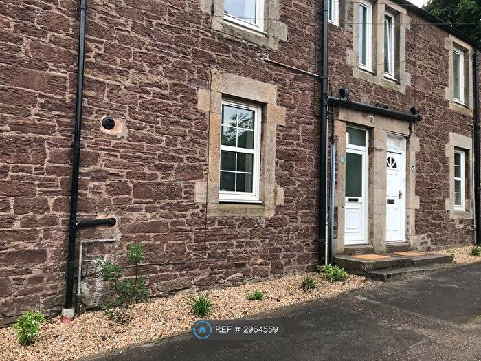 1 Bedroom Flat To Rent In Ruthvenvale Terrace, Auchterarder, PH3