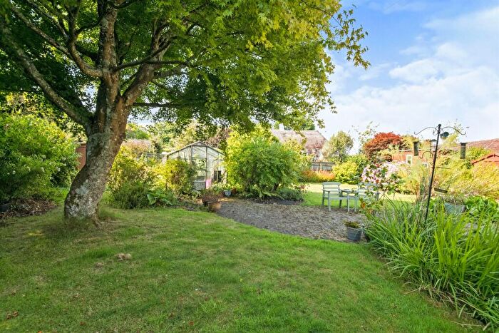 4 Bedroom Detached House For Sale In Ham, Axminster, EX13