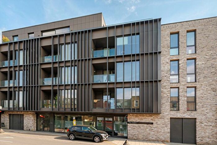 2 Bedroom Flat For Sale In Harrow Road, Kensal Rise, NW10