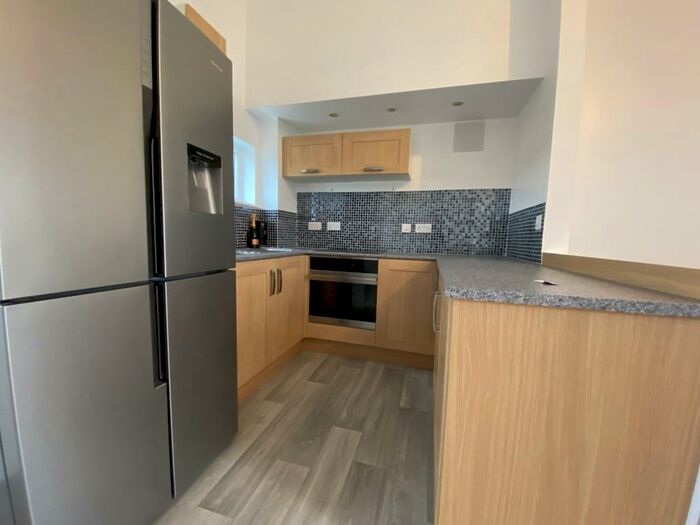 2 Bedroom Apartment To Rent In Onyx Drive, Sittingbourne, ME10