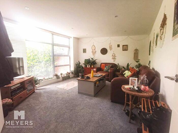 2 Bedroom Apartment To Rent In Midland Heights, Suffolk Road, Westbourne, BH2