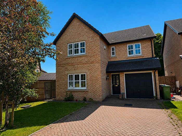 4 Bedroom House To Rent In Cassidy Drive, Lancaster, LA1