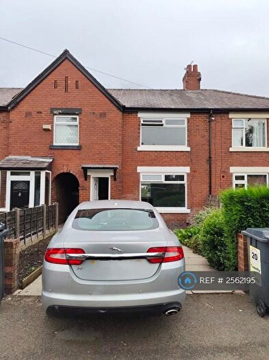 2 Bedroom Terraced House To Rent In Edward Street, Denton, Manchester, M34