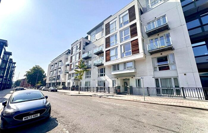 Flat To Rent In City Centre, Deanery Road, BS1