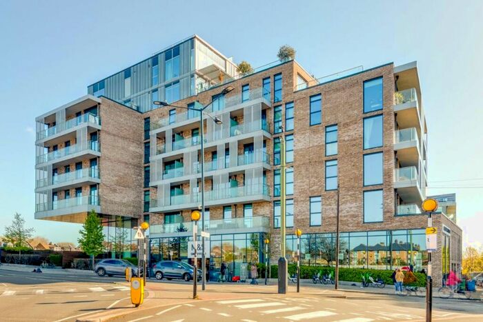 1 Bedroom Apartment To Rent In Alderside Apartments, Salusbury Road, London, NW6