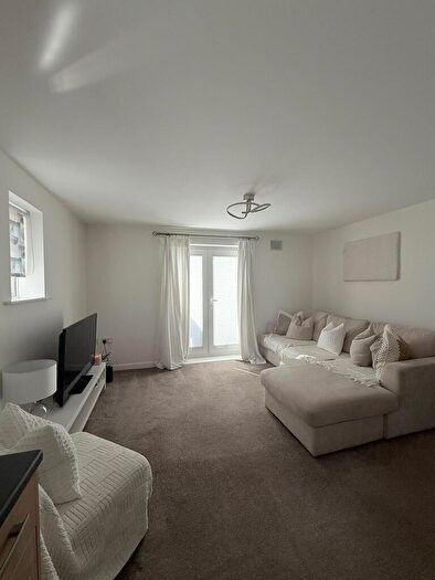 2 Bedroom Apartment To Rent In Wessex Drive, Nottingham, Nottinghamshire, NG16