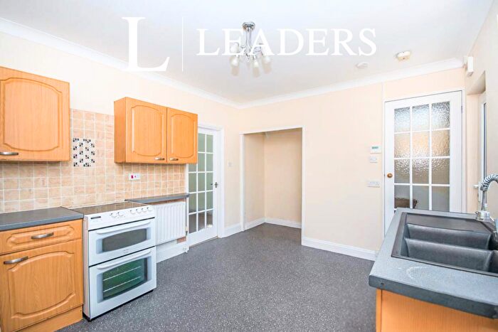 3 Bedroom Cottage To Rent In Nidds Lane, Kirton, PE20