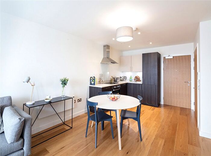 1 Bedroom Flat To Rent In The Slate Yard, Stanley Street, M3