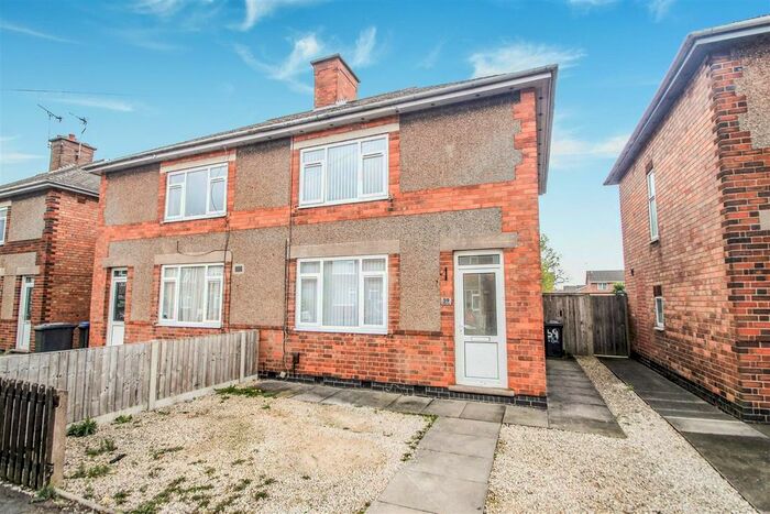 3 Bedroom Semi-Detached House To Rent In Bradgate Road, Barwell, Leicester, LE9