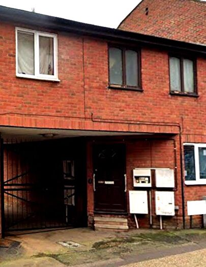 1 Bedroom Flat To Rent In Collingdon Street, Luton, LU1