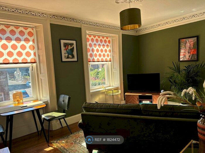 1 Bedroom Flat To Rent In Colvill Place, Arbroath, DD11