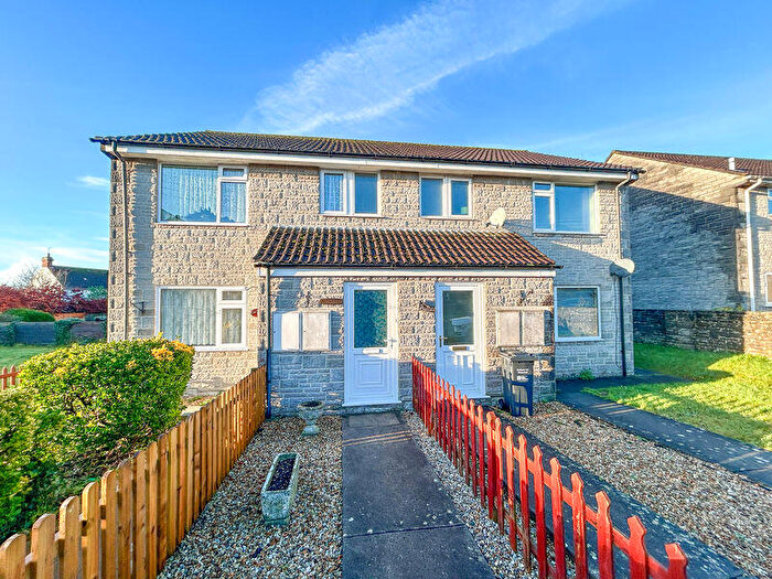 1 Bedroom Flat For Sale In Oxford Street, Evercreech, BA4