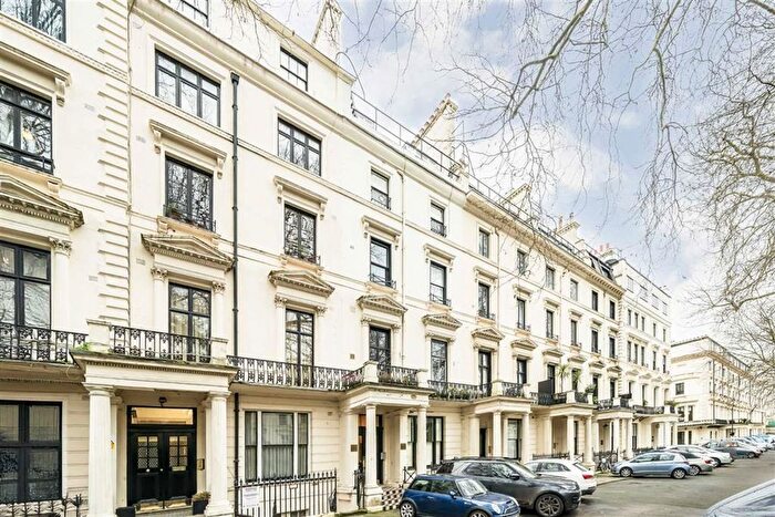 1 Bedroom Flat To Rent In Westbourne Terrace, London, W2