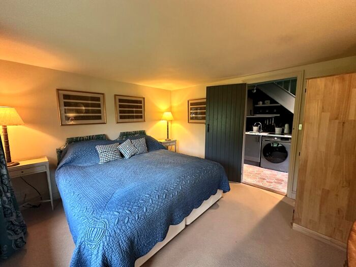 1 Bedroom Barn To Rent In Sampford Road, Cornish Hall End, Braintree, CM7