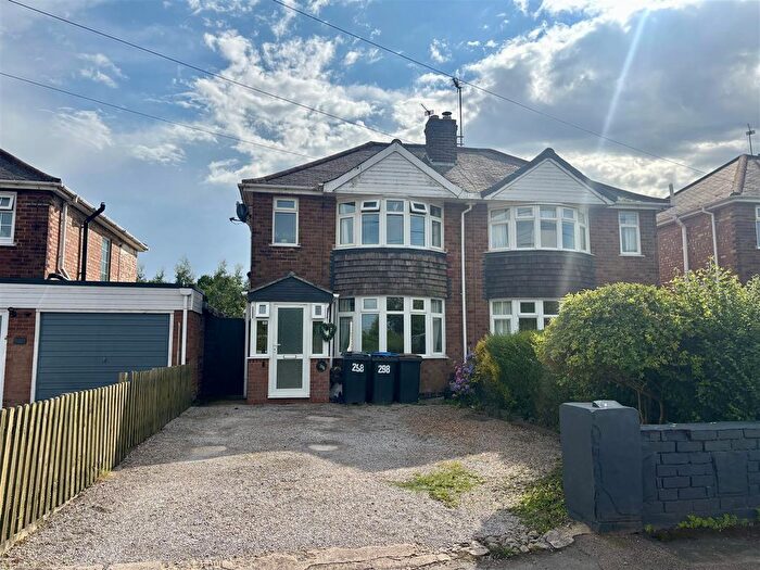3 Bedroom Semi-Detached House To Rent In Leicester Road, Markfield, LE67