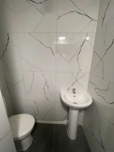 Studio To Rent In The Common, Southall, Middlesex, UB2