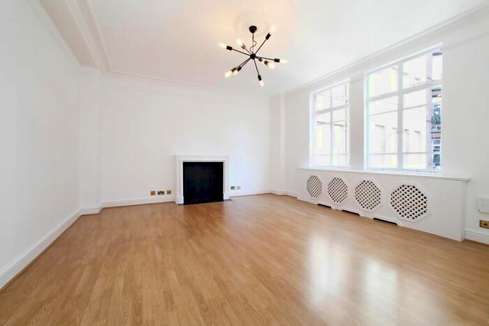 1 Bedroom Flat To Rent In Oakwood Court, Abbotsbury Road, Kensington, W14